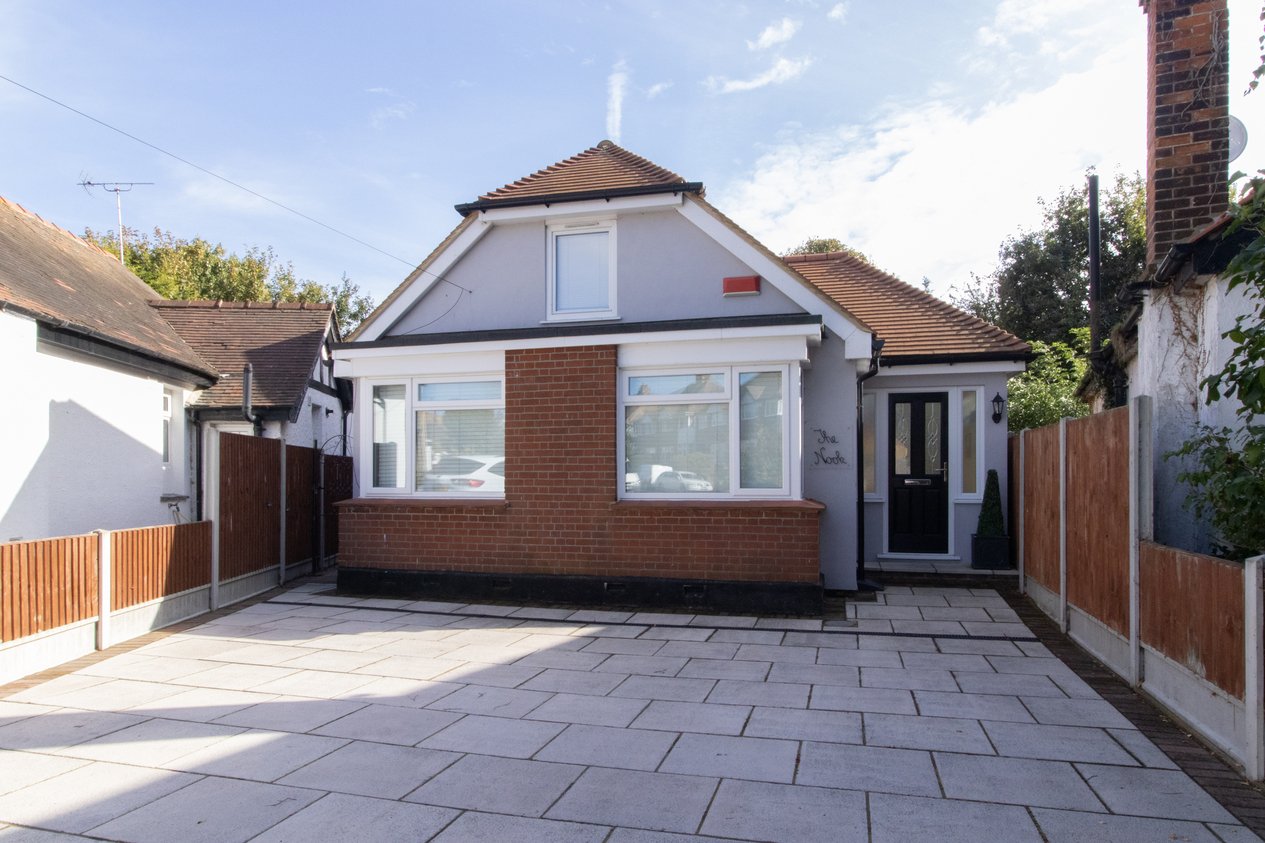 Properties For Sale in St. Mildreds Avenue Broadstairs
