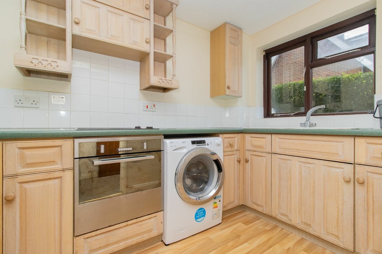 Properties For Sale in St. Mildreds Avenue  Kent House