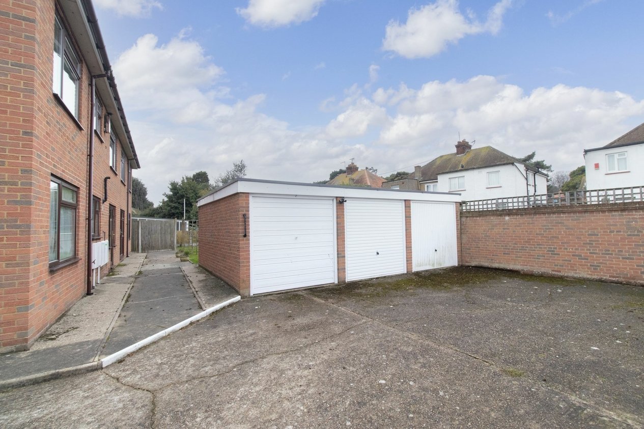 Properties For Sale in St. Mildreds Avenue  Kent House