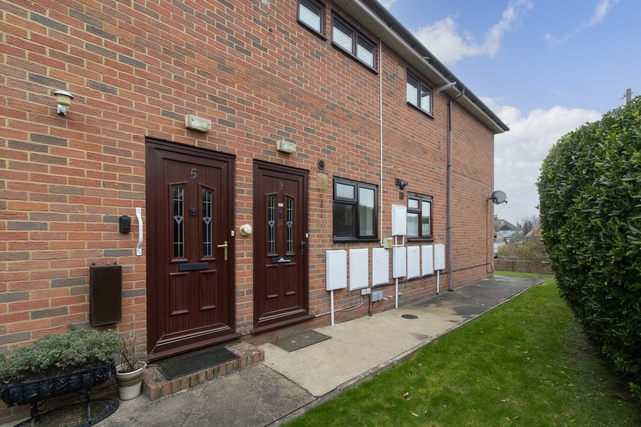 Properties For Sale in St. Mildreds Avenue  Kent House