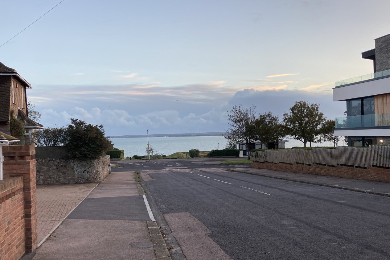 Properties For Sale in St. Mildreds Avenue Ramsgate