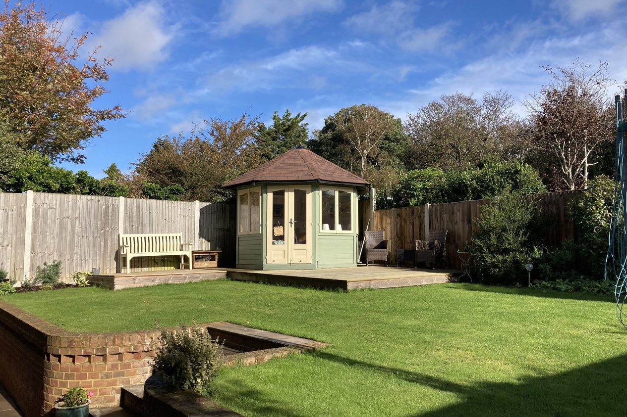 Properties For Sale in St. Mildreds Avenue Ramsgate