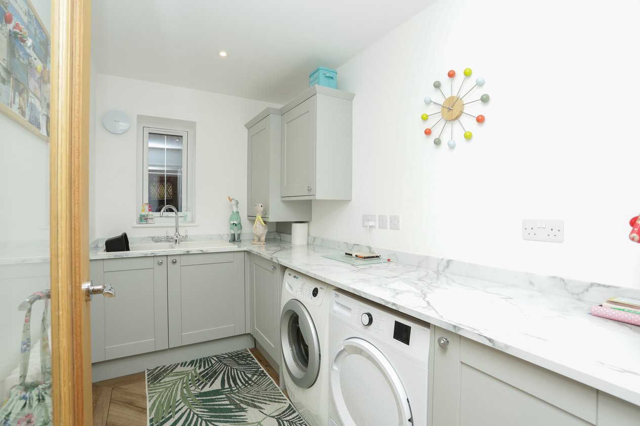 Properties For Sale in St. Mildreds Avenue Ramsgate