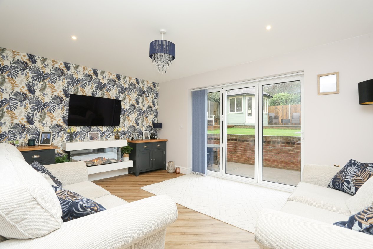 Properties For Sale in St. Mildreds Avenue Ramsgate