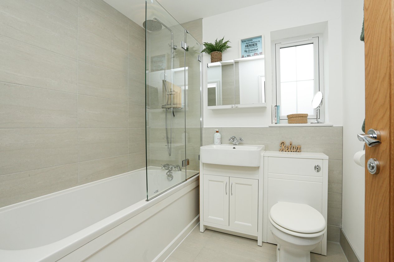 Properties For Sale in St. Mildreds Avenue Ramsgate
