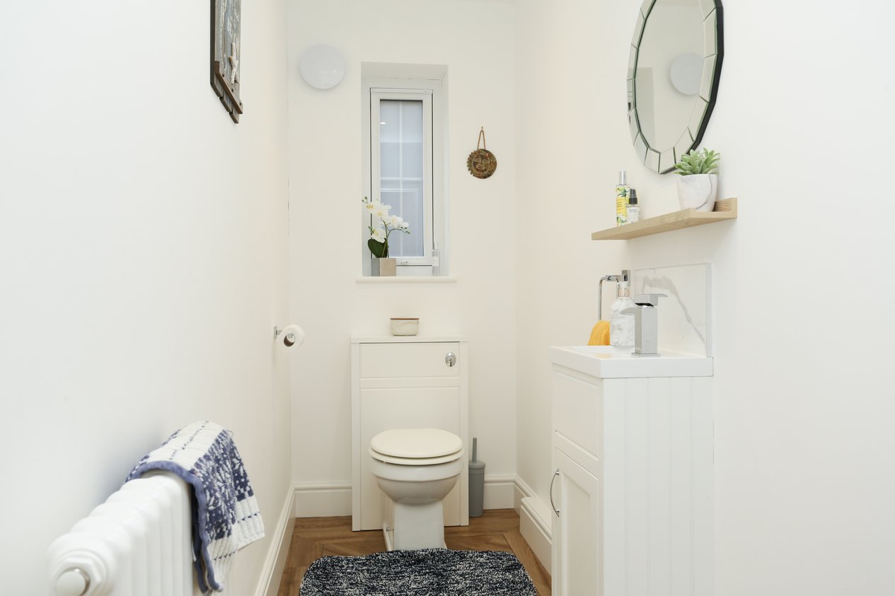 Properties For Sale in St. Mildreds Avenue Ramsgate