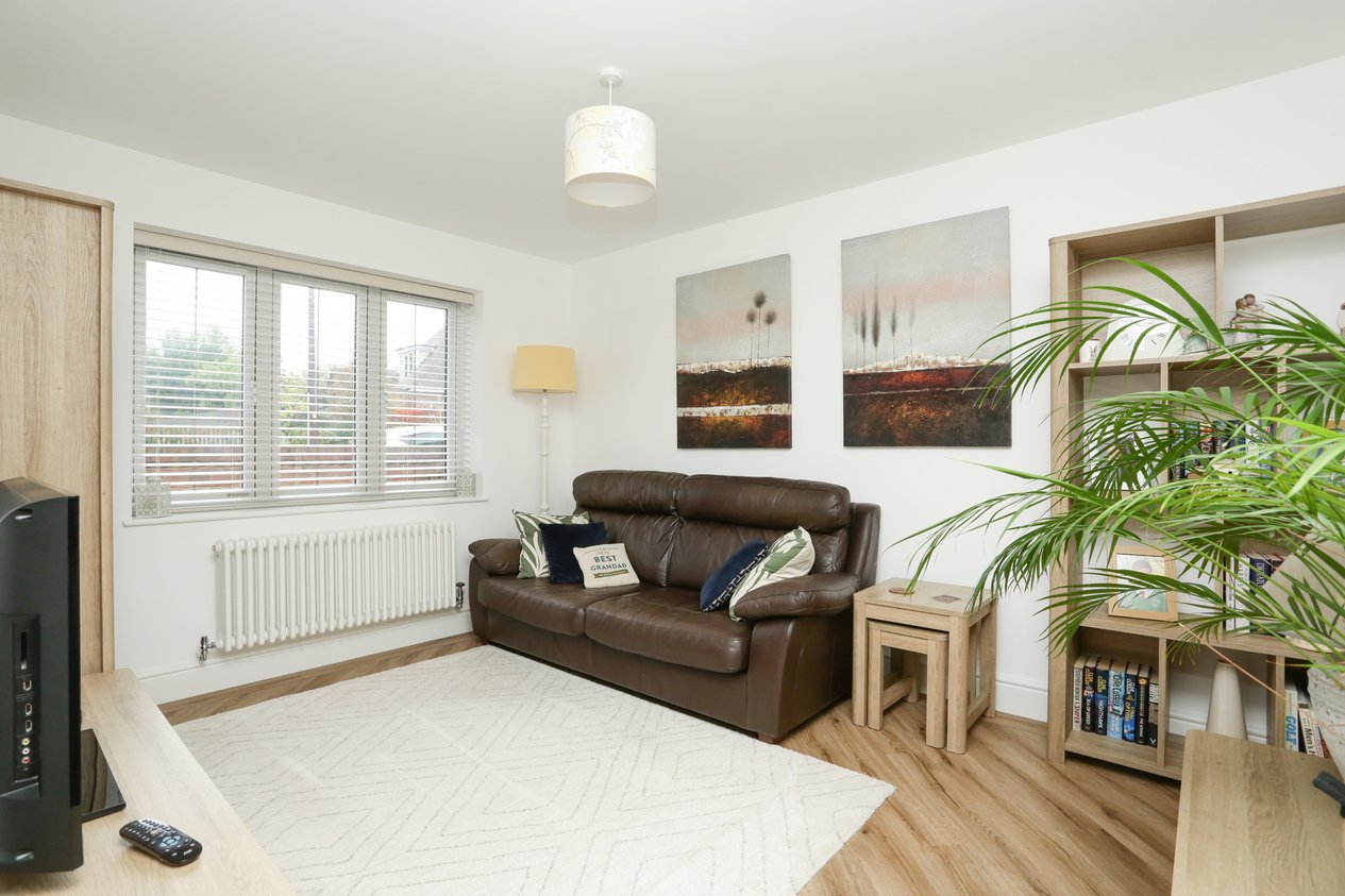 Properties For Sale in St. Mildreds Avenue Ramsgate