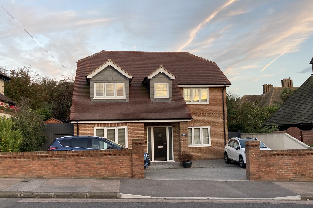 Properties For Sale in St. Mildreds Avenue Ramsgate