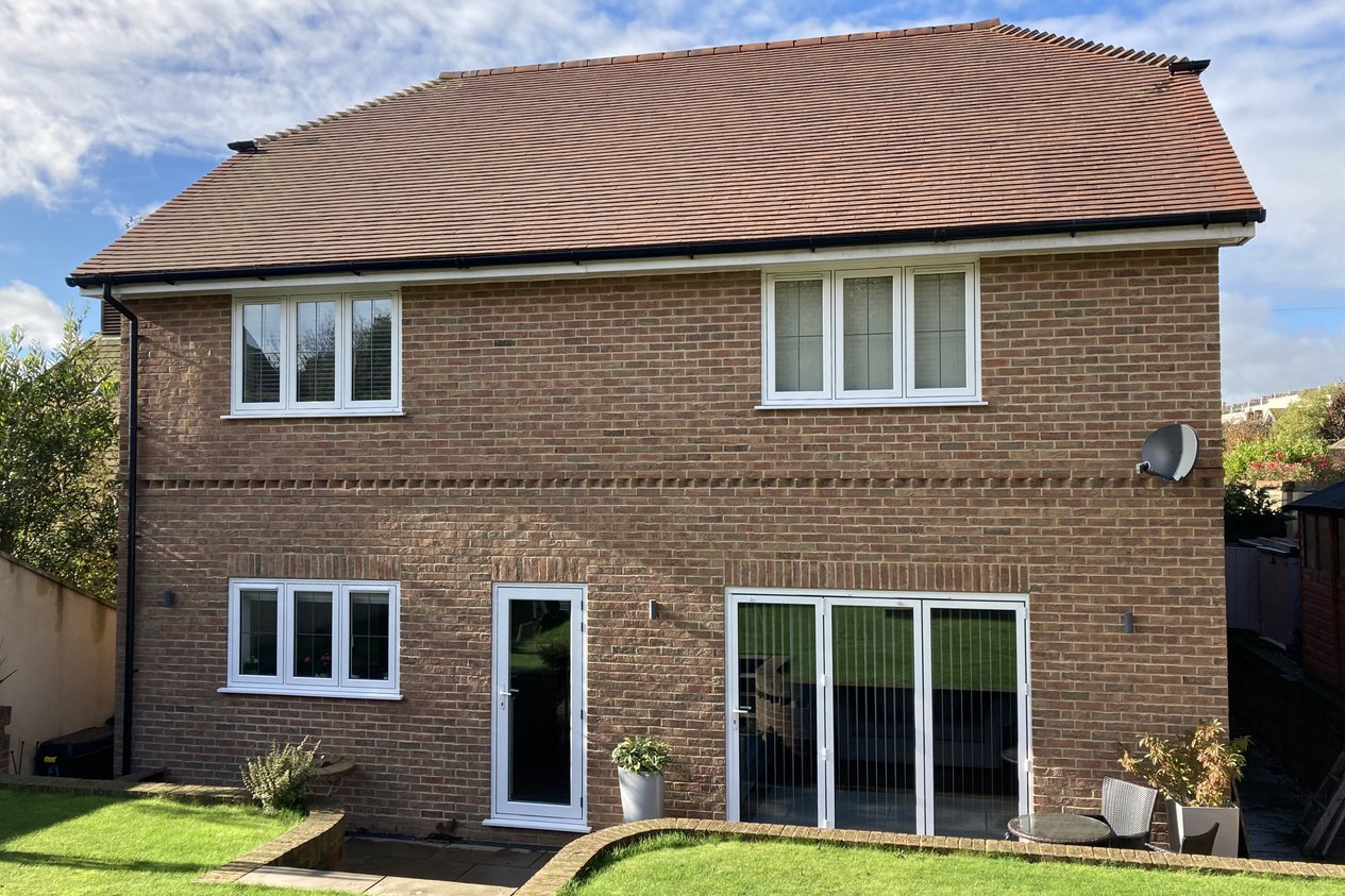 Properties For Sale in St. Mildreds Avenue Ramsgate