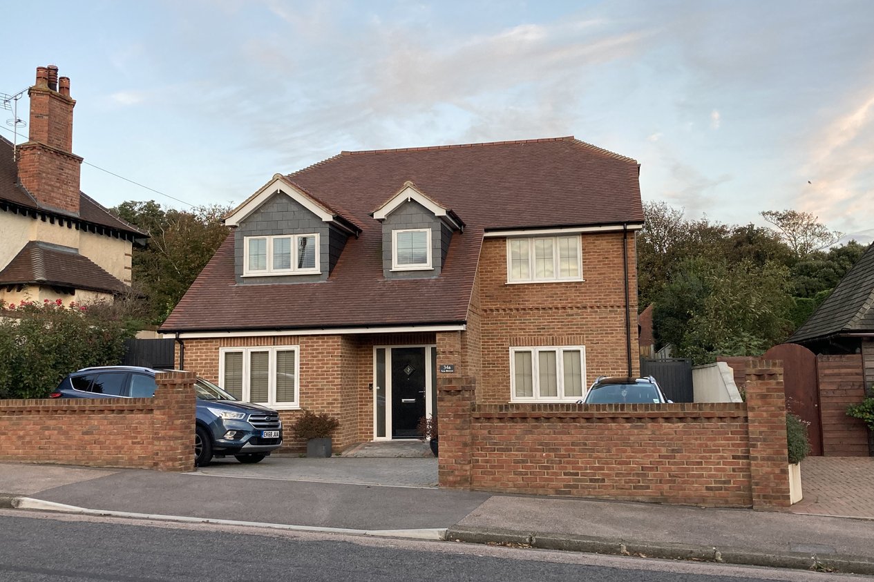 Properties For Sale in St. Mildreds Avenue Ramsgate