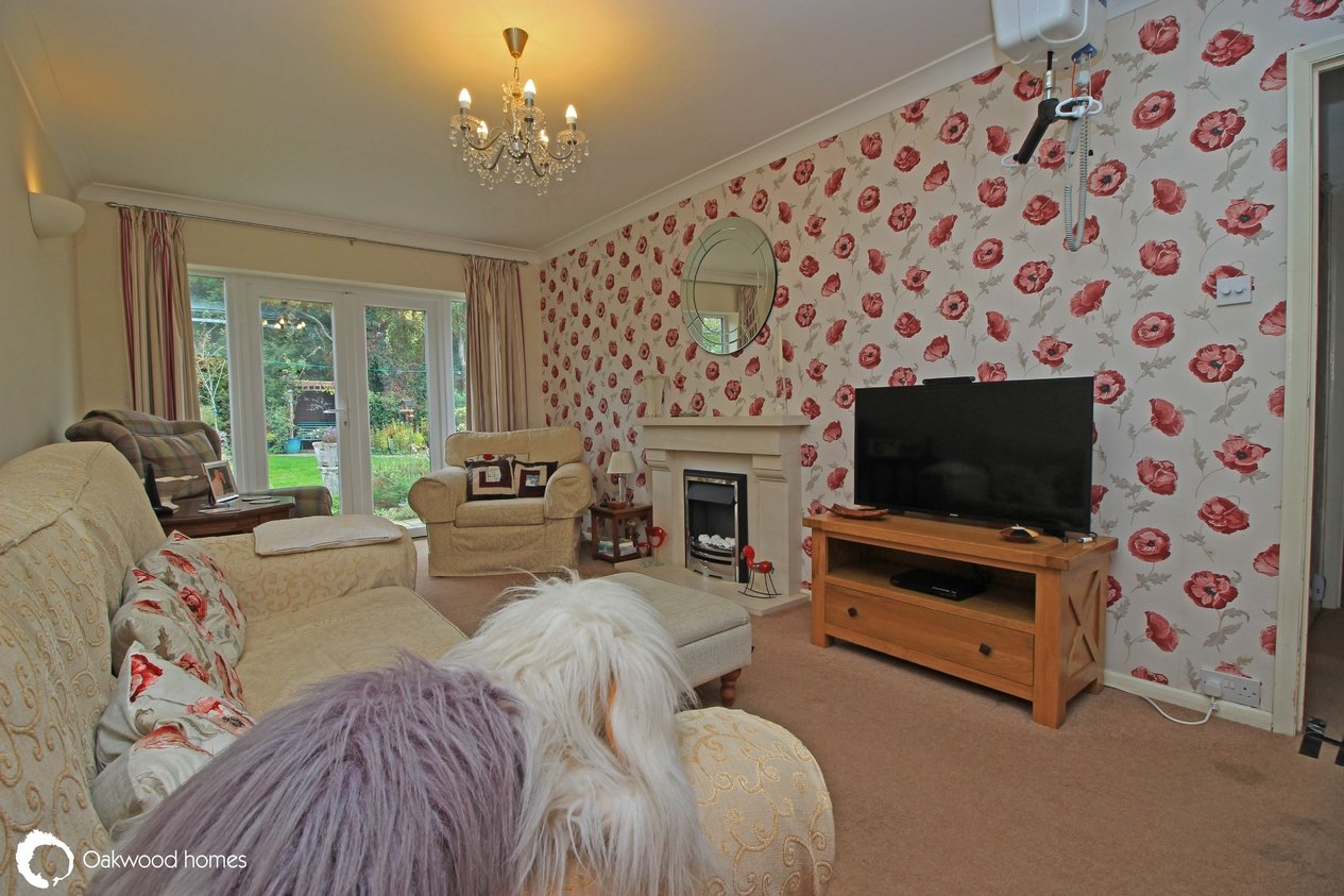 Properties Under Offer in St Mildreds Road 