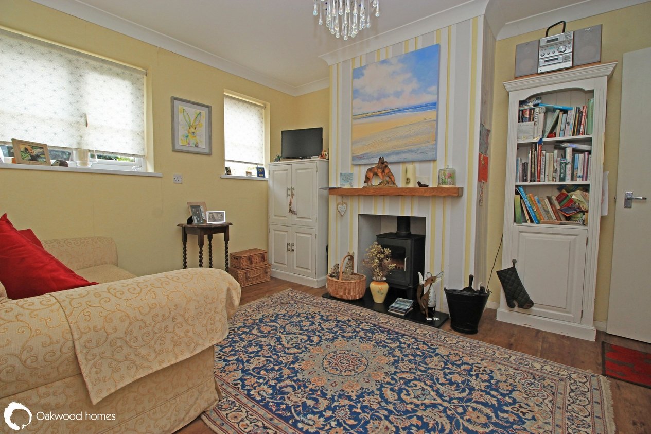 Properties Under Offer in St Mildreds Road 