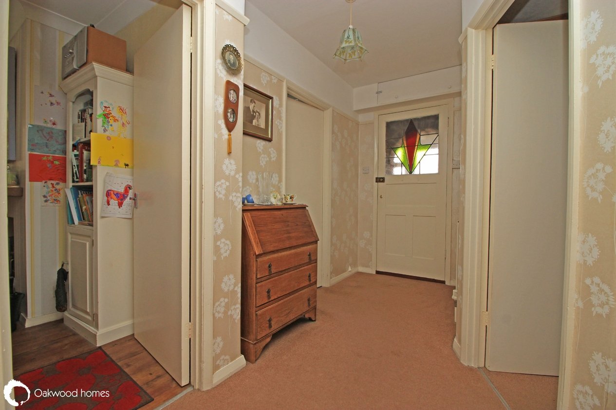 Properties Under Offer in St Mildreds Road 