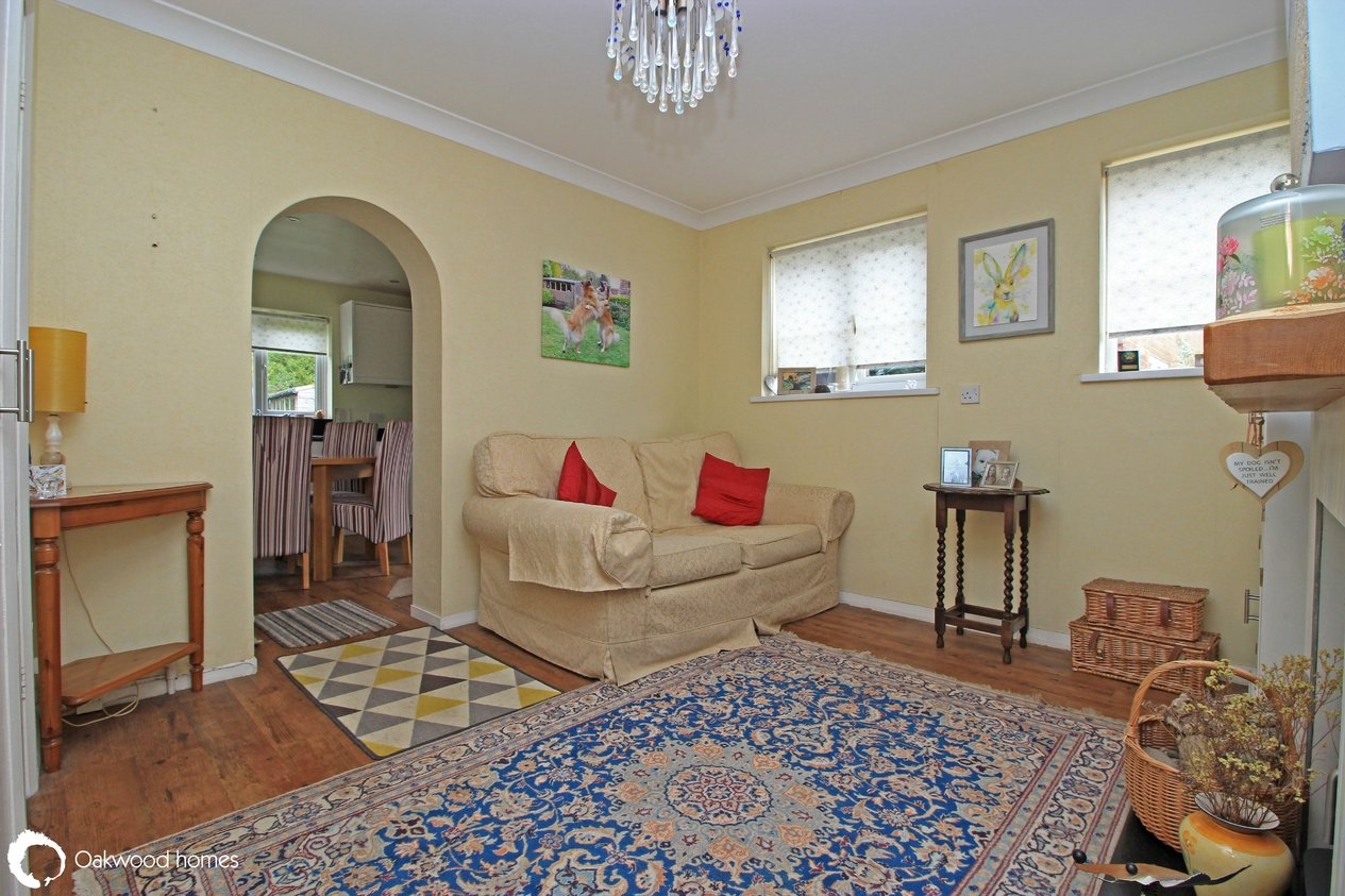 Properties Under Offer in St Mildreds Road 