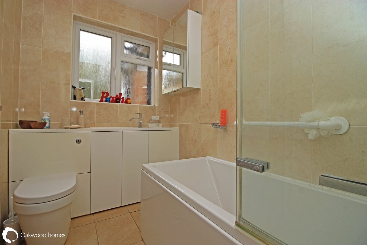 Properties Under Offer in St Mildreds Road 