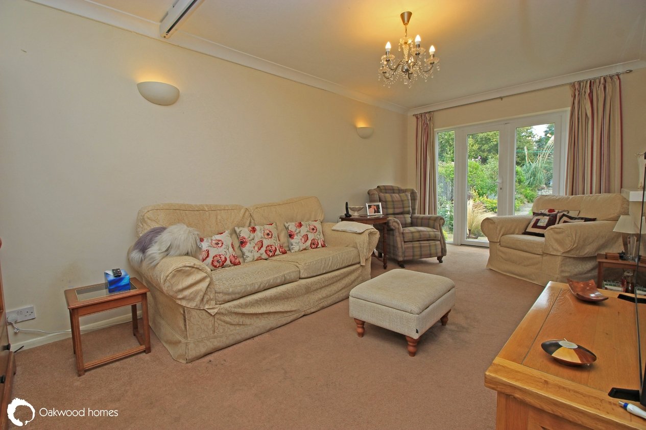 Properties Under Offer in St Mildreds Road 