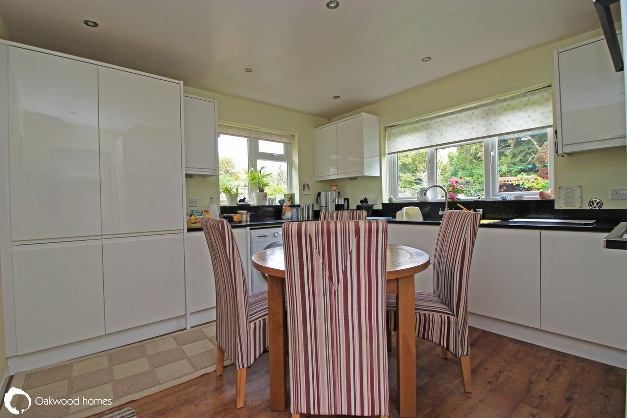 Properties Under Offer in St Mildreds Road 