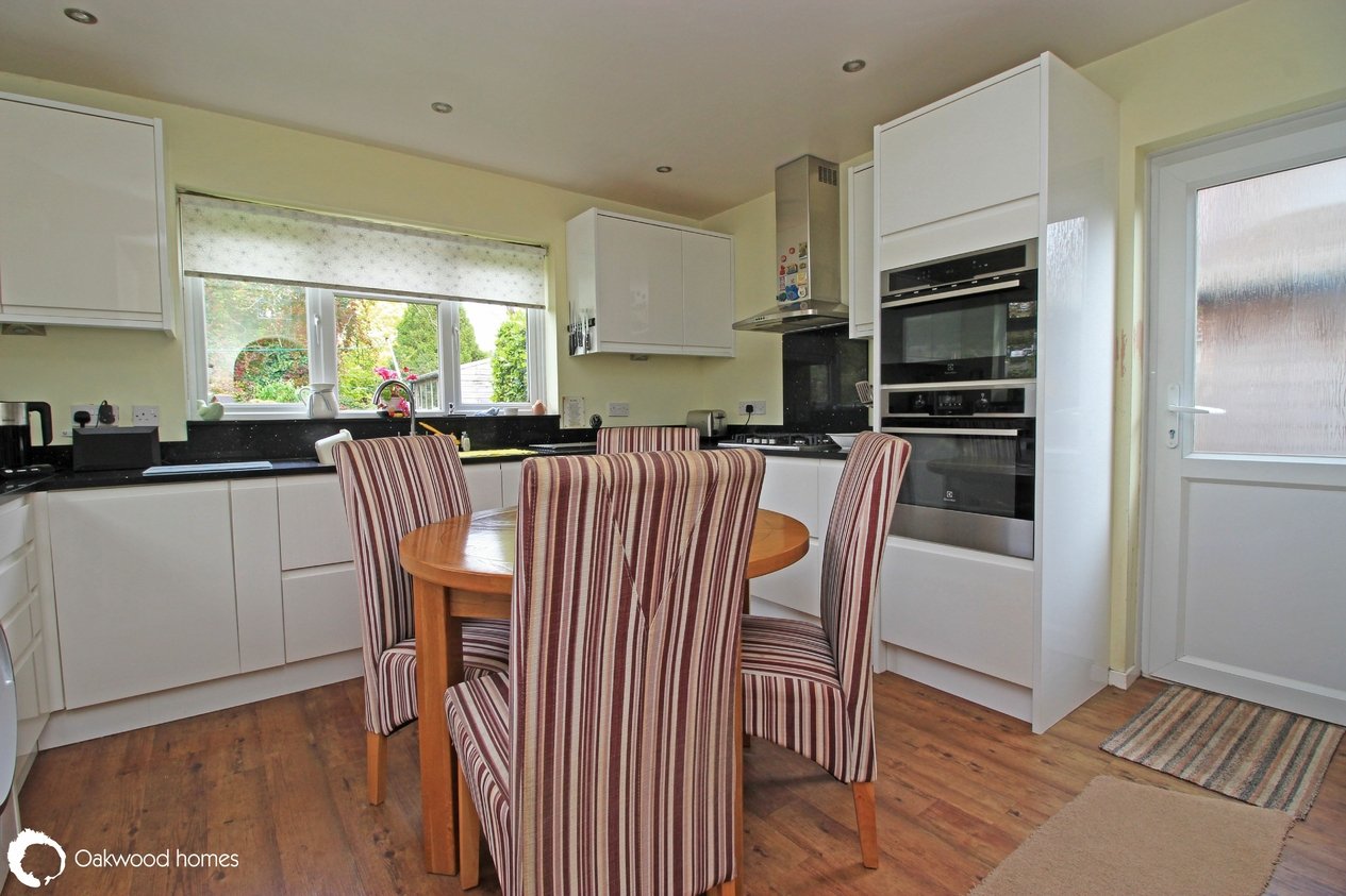 Properties Under Offer in St Mildreds Road 
