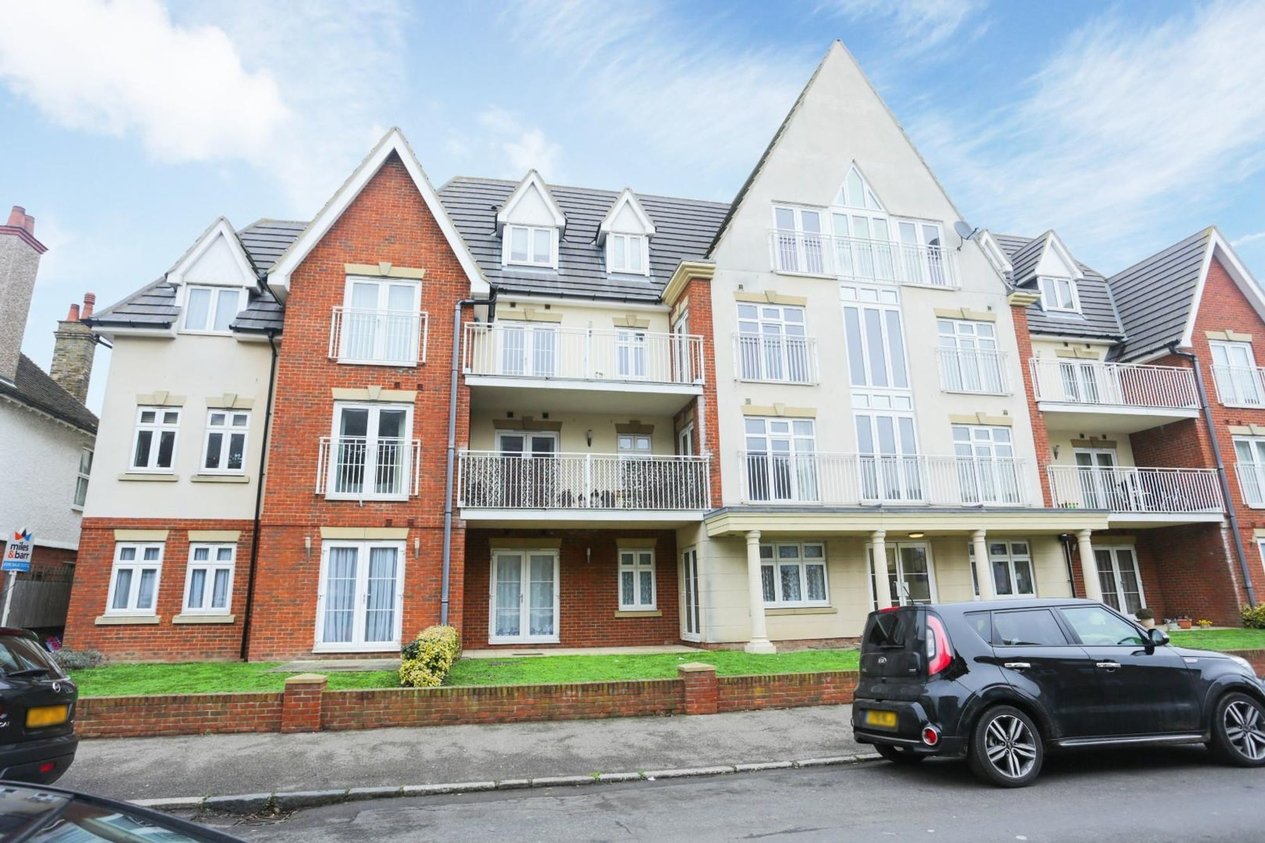 Properties Sold Subject To Contract in St. Mildreds Road  Ramsgate