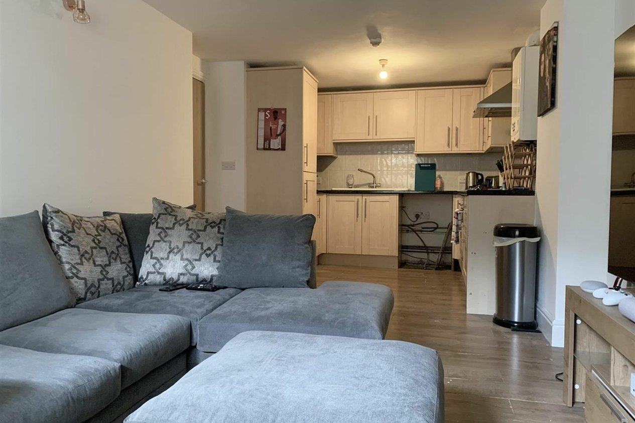 Properties For Sale in St. Mildreds Road  Ramsgate