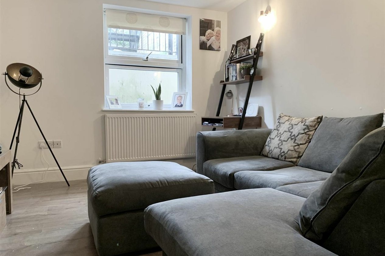 Properties For Sale in St. Mildreds Road  Ramsgate