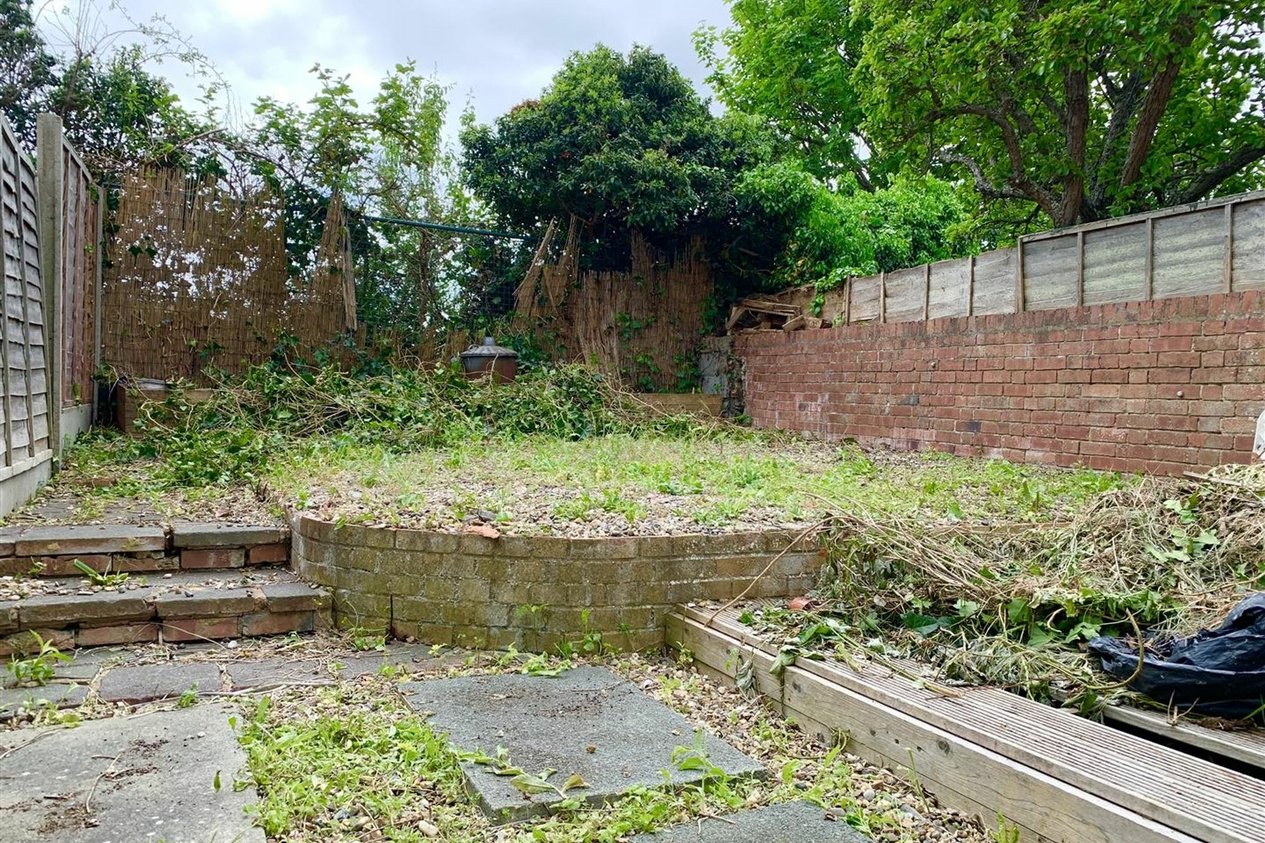 Properties For Sale in St. Mildreds Road  Ramsgate