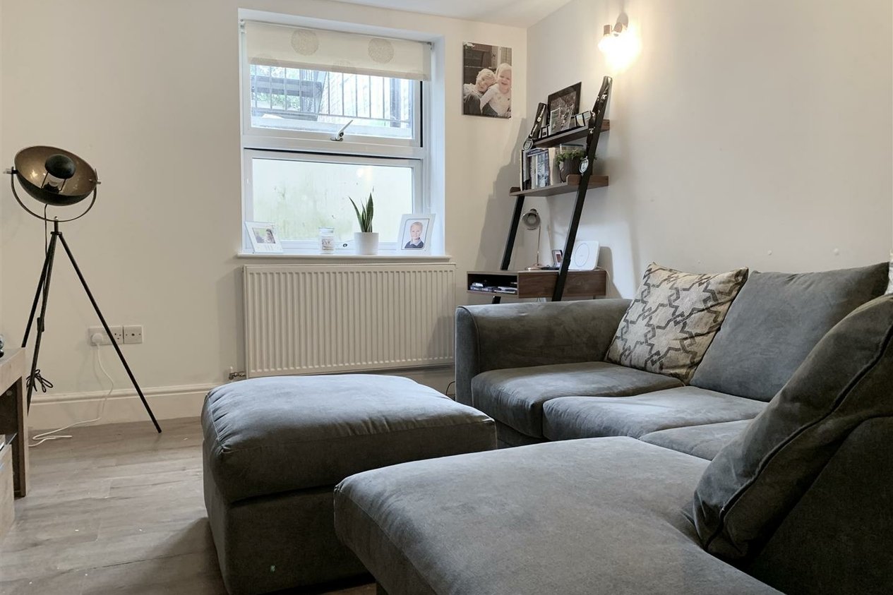 Properties For Sale in St. Mildreds Road Ramsgate
