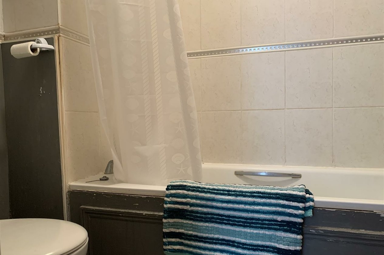 Properties For Sale in St. Mildreds Road Ramsgate