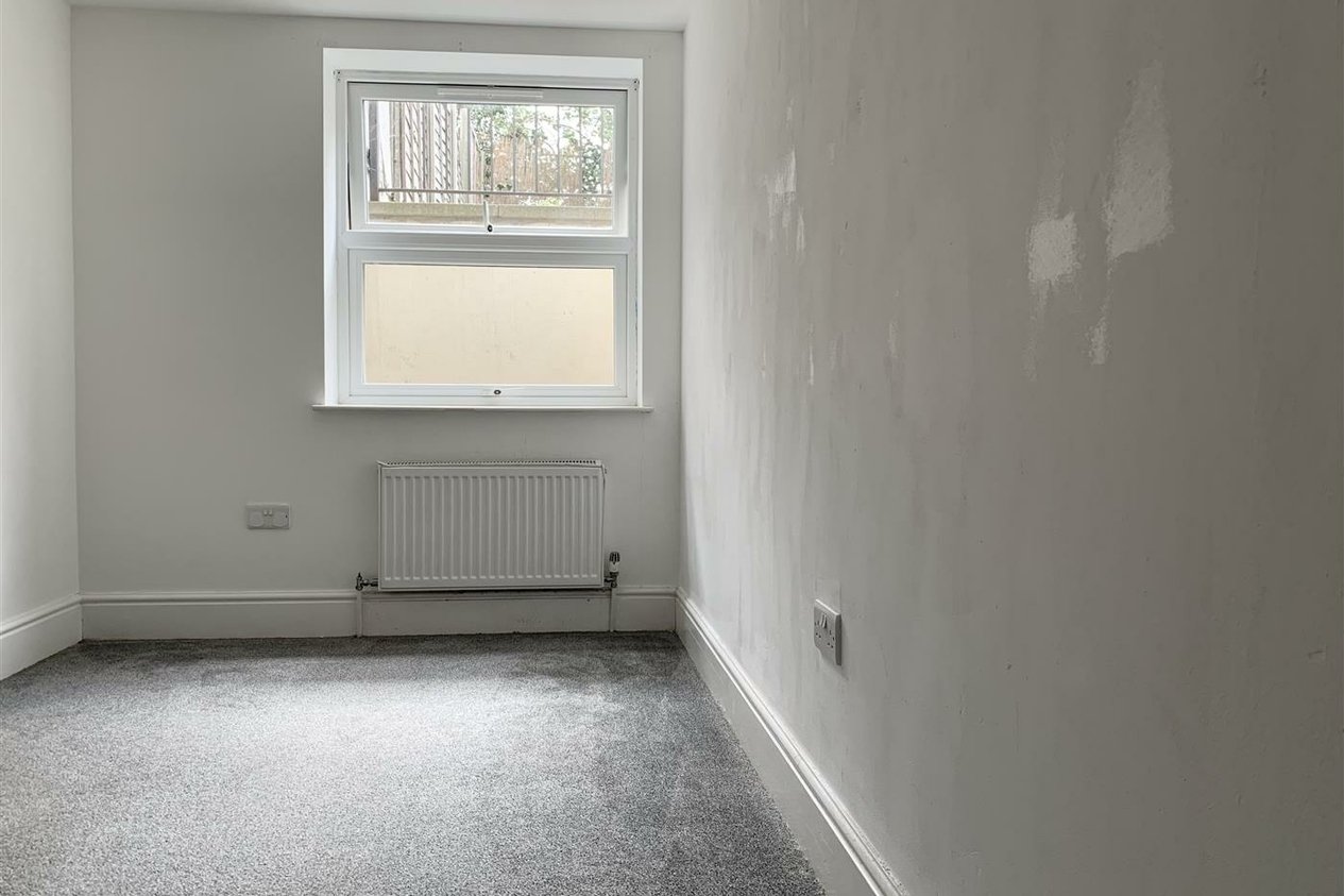 Properties For Sale in St. Mildreds Road Ramsgate