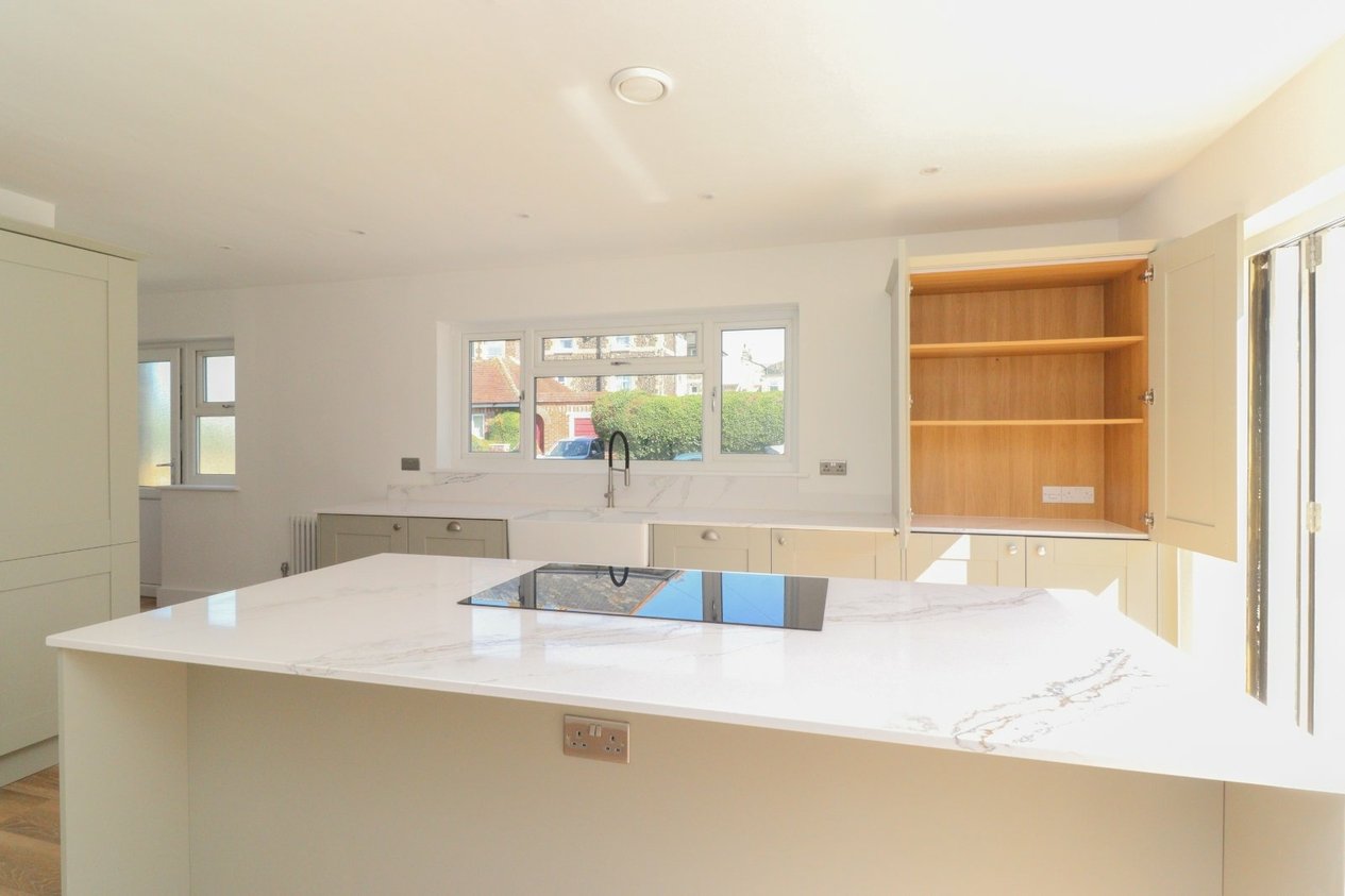 Properties For Sale in St Mildreds Road Westgate