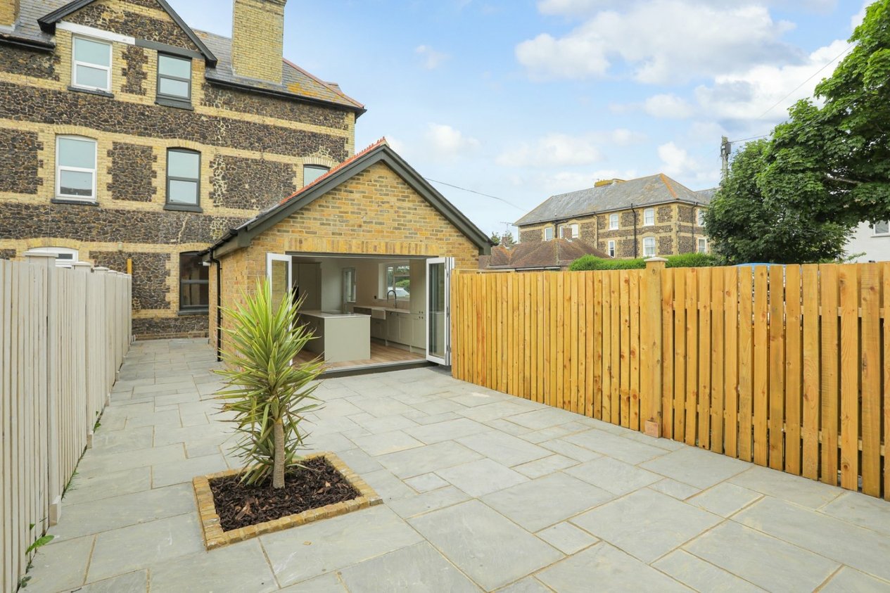 Properties For Sale in St Mildreds Road Westgate