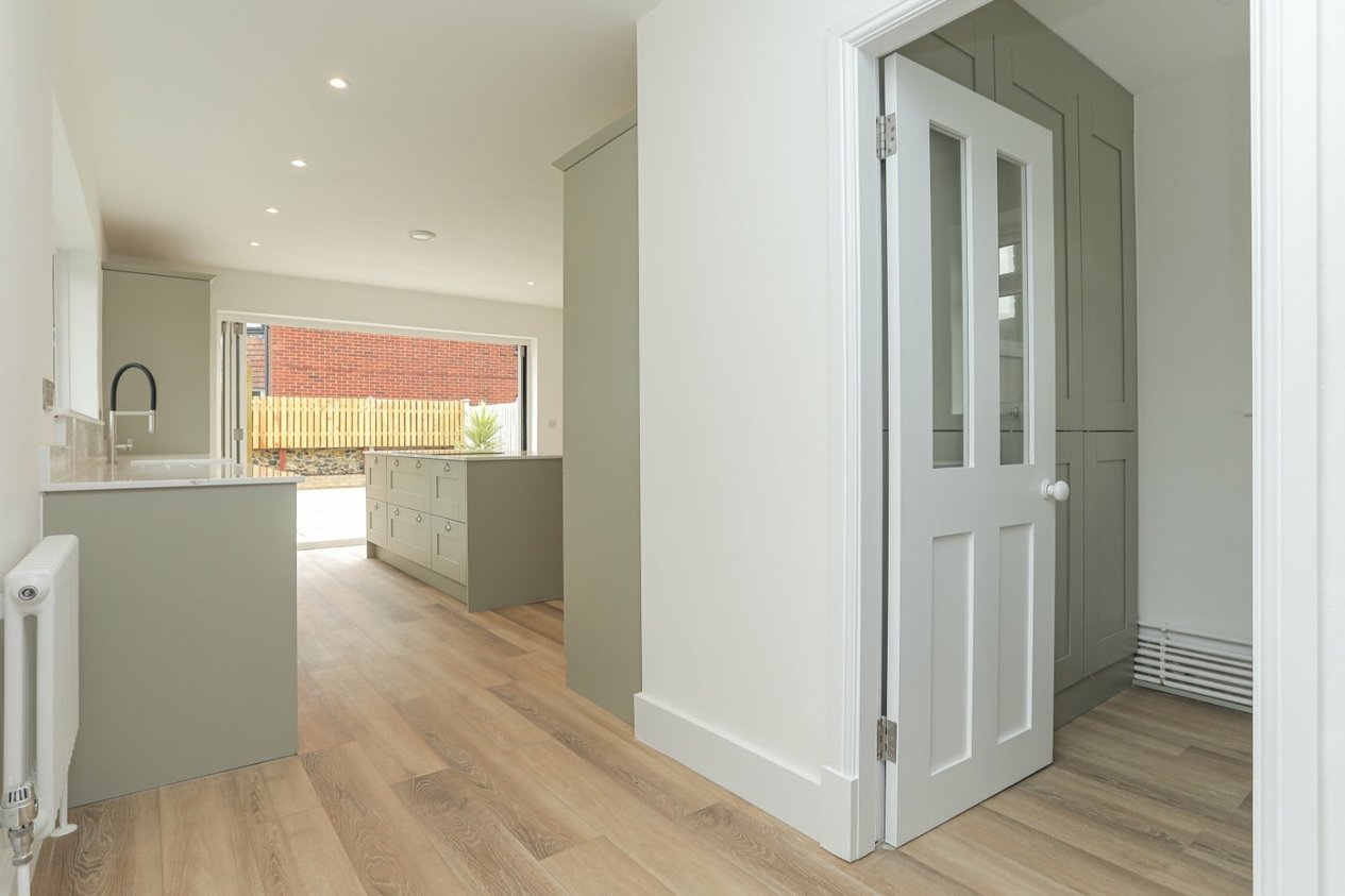 Properties For Sale in St Mildreds Road Westgate