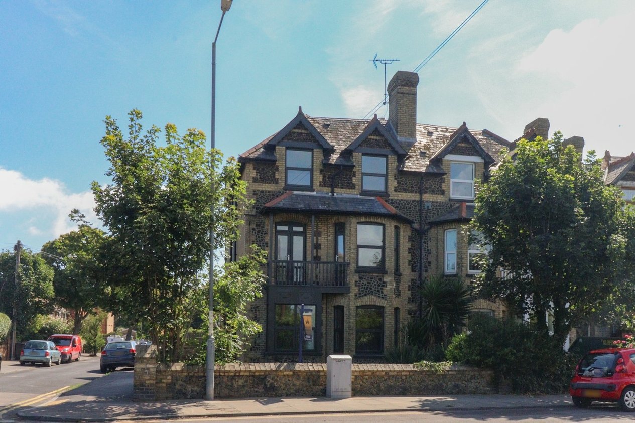 Properties For Sale in St Mildreds Road Westgate