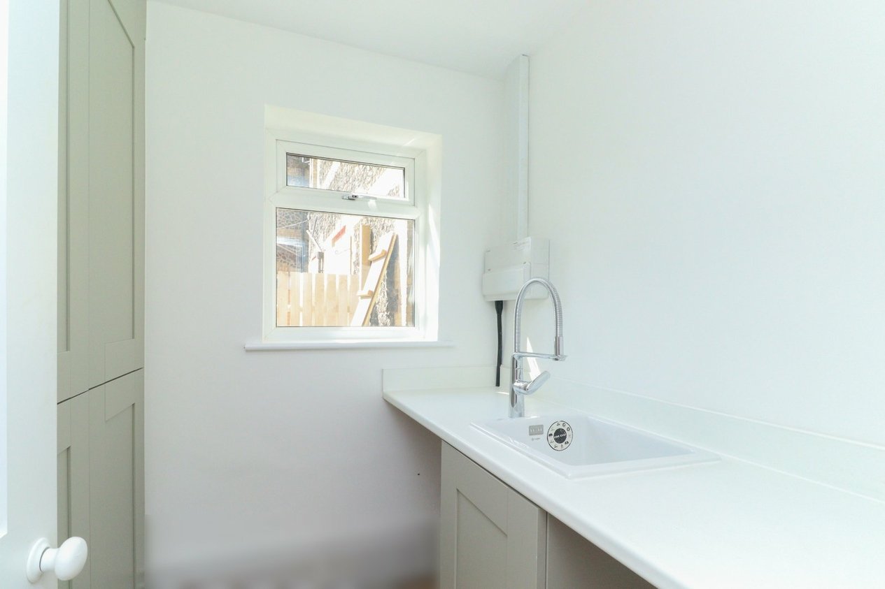 Properties For Sale in St Mildreds Road Westgate