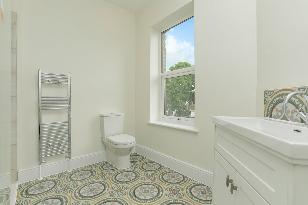 Properties For Sale in St Mildreds Road Westgate
