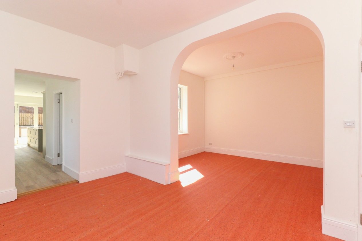 Properties For Sale in St Mildreds Road Westgate