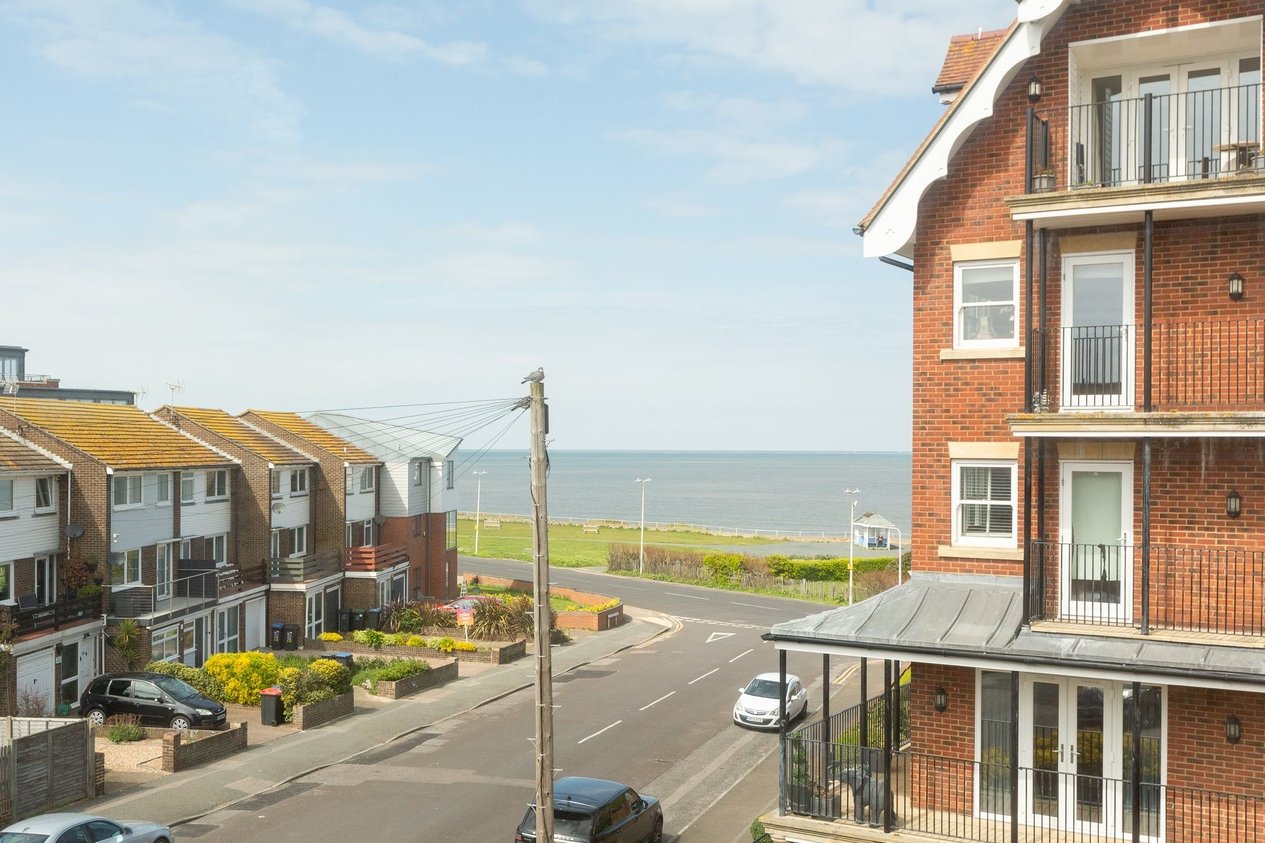 Properties Sold Subject To Contract in St. Mildreds Road  Westgate-On-Sea