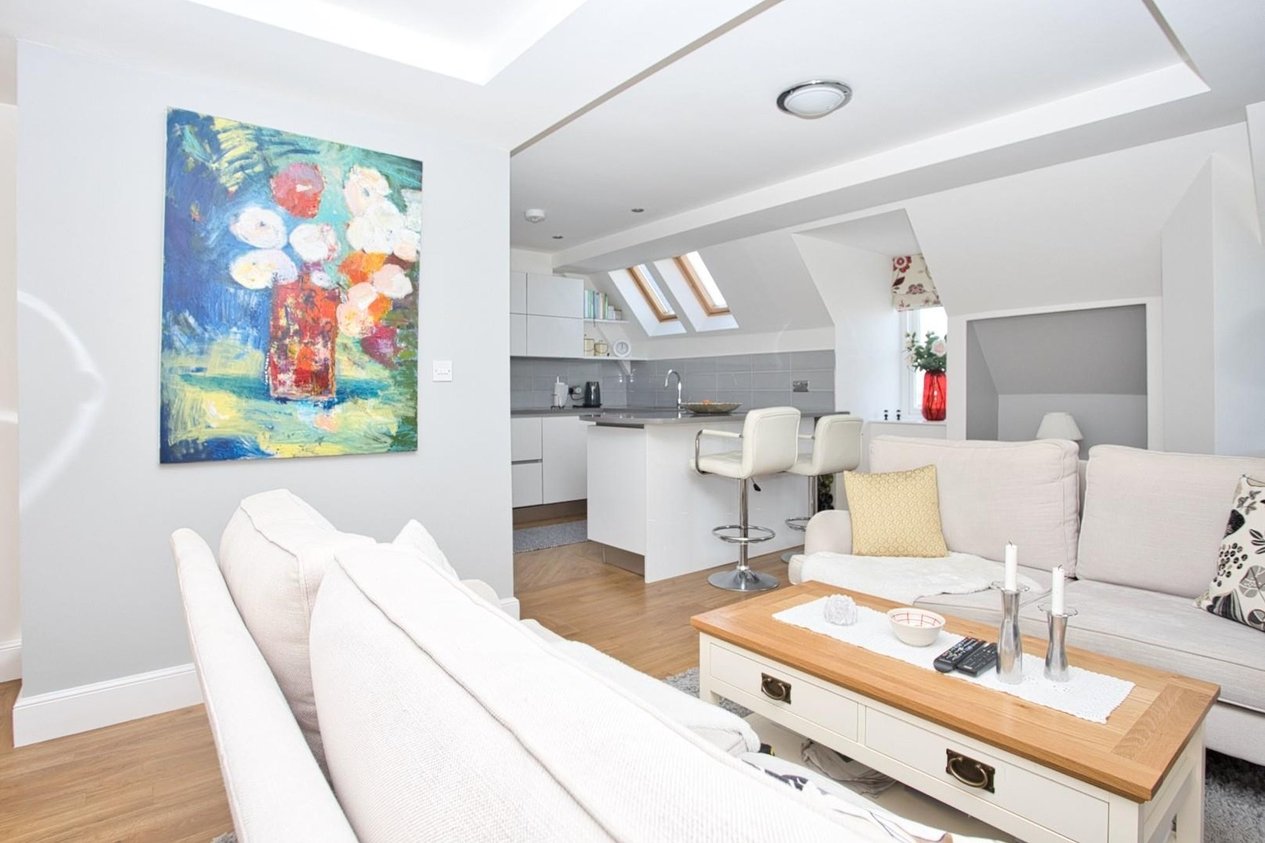 Properties For Sale in St. Mildreds Road  Westgate-On-Sea