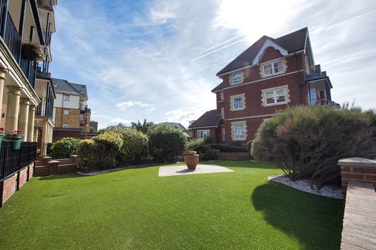 Properties For Sale in St. Mildreds Road  Westgate-On-Sea