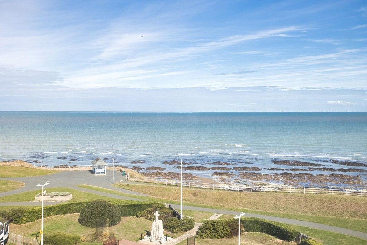 Properties For Sale in St. Mildreds Road  Westgate-On-Sea