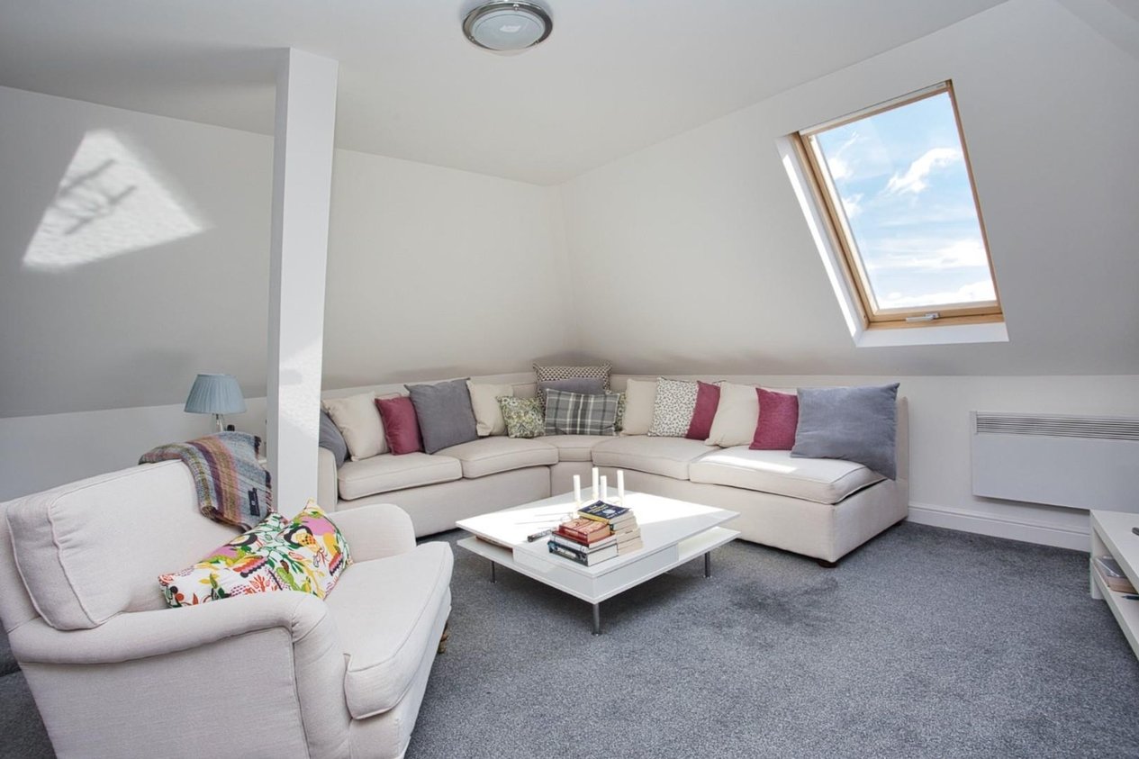 Properties For Sale in St. Mildreds Road  Westgate-On-Sea