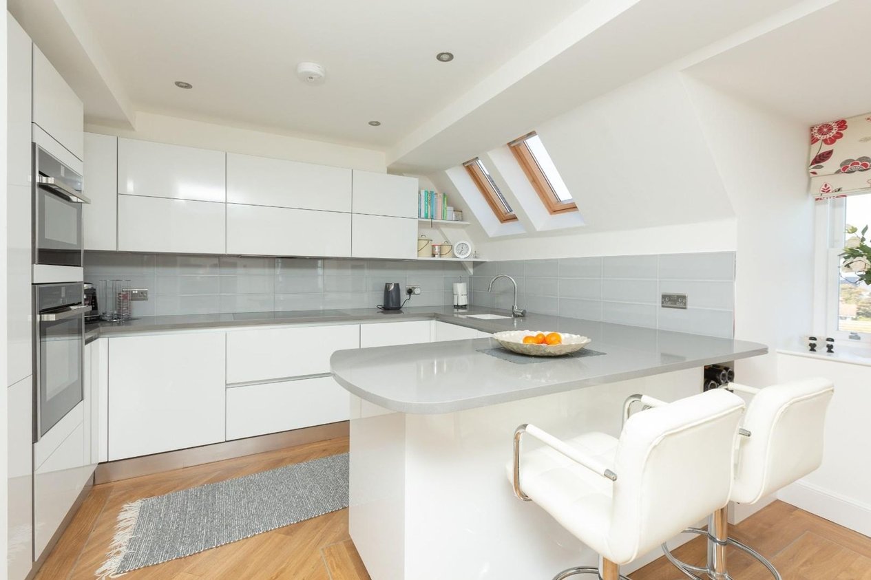 Properties For Sale in St. Mildreds Road  Westgate-On-Sea