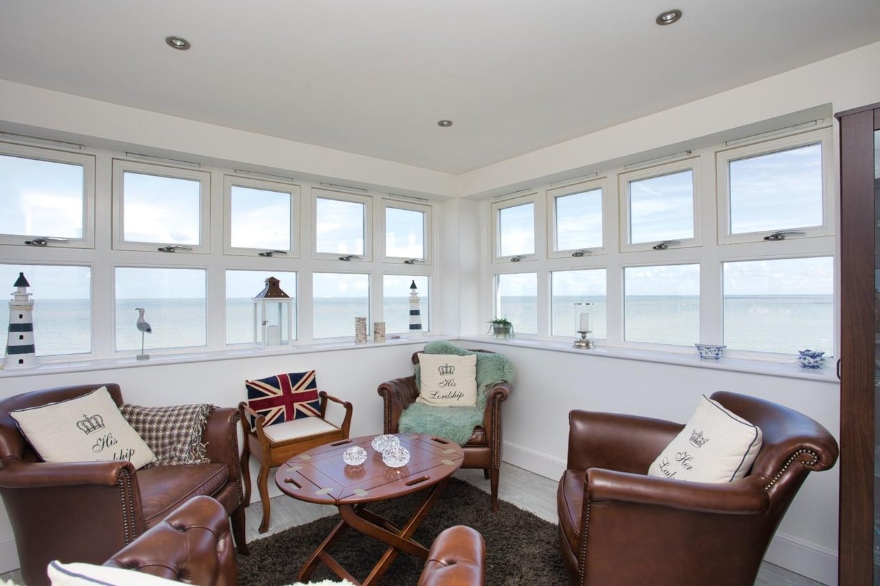 Properties For Sale in St. Mildreds Road  Westgate-On-Sea