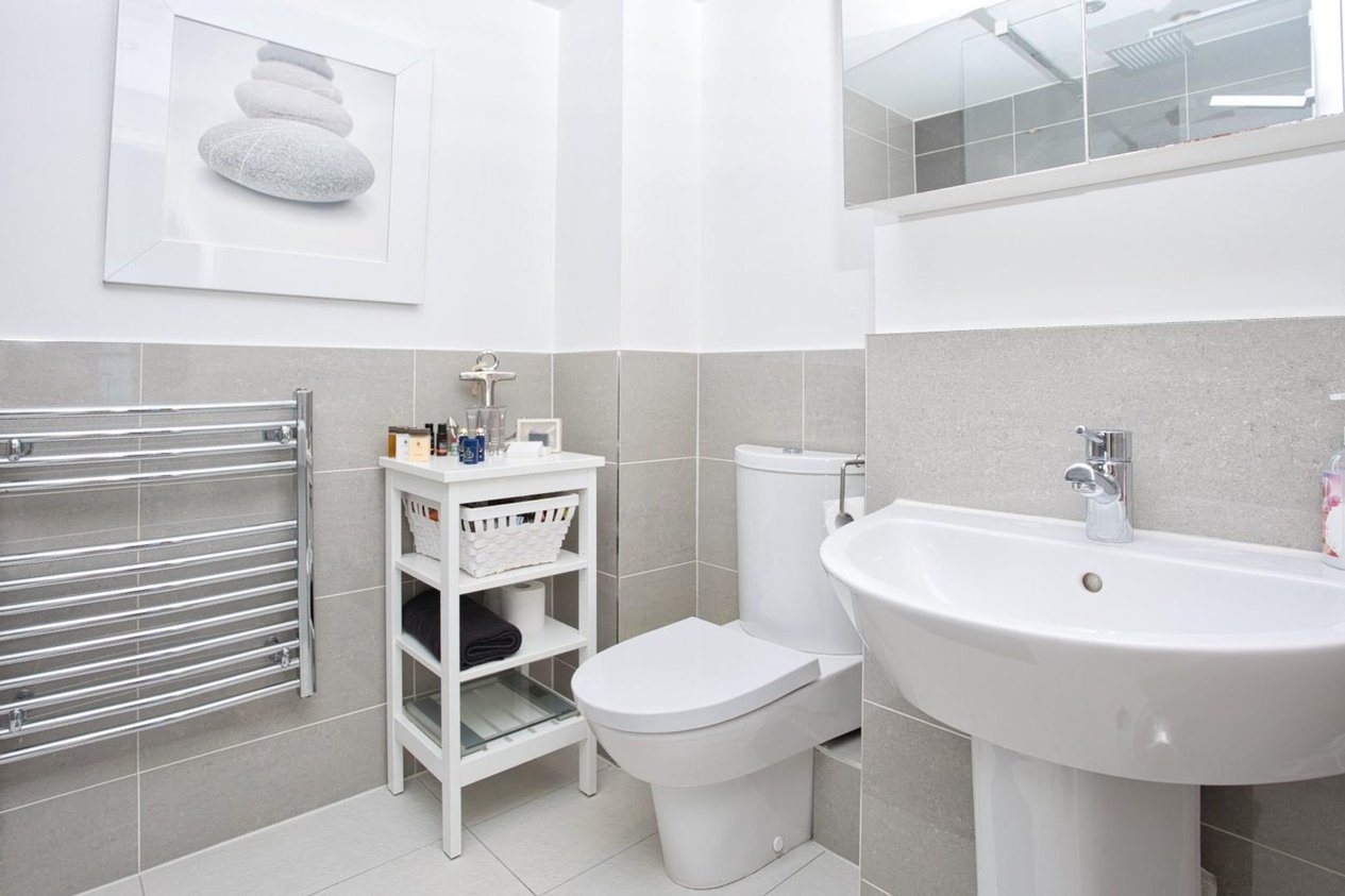 Properties For Sale in St. Mildreds Road  Westgate-On-Sea