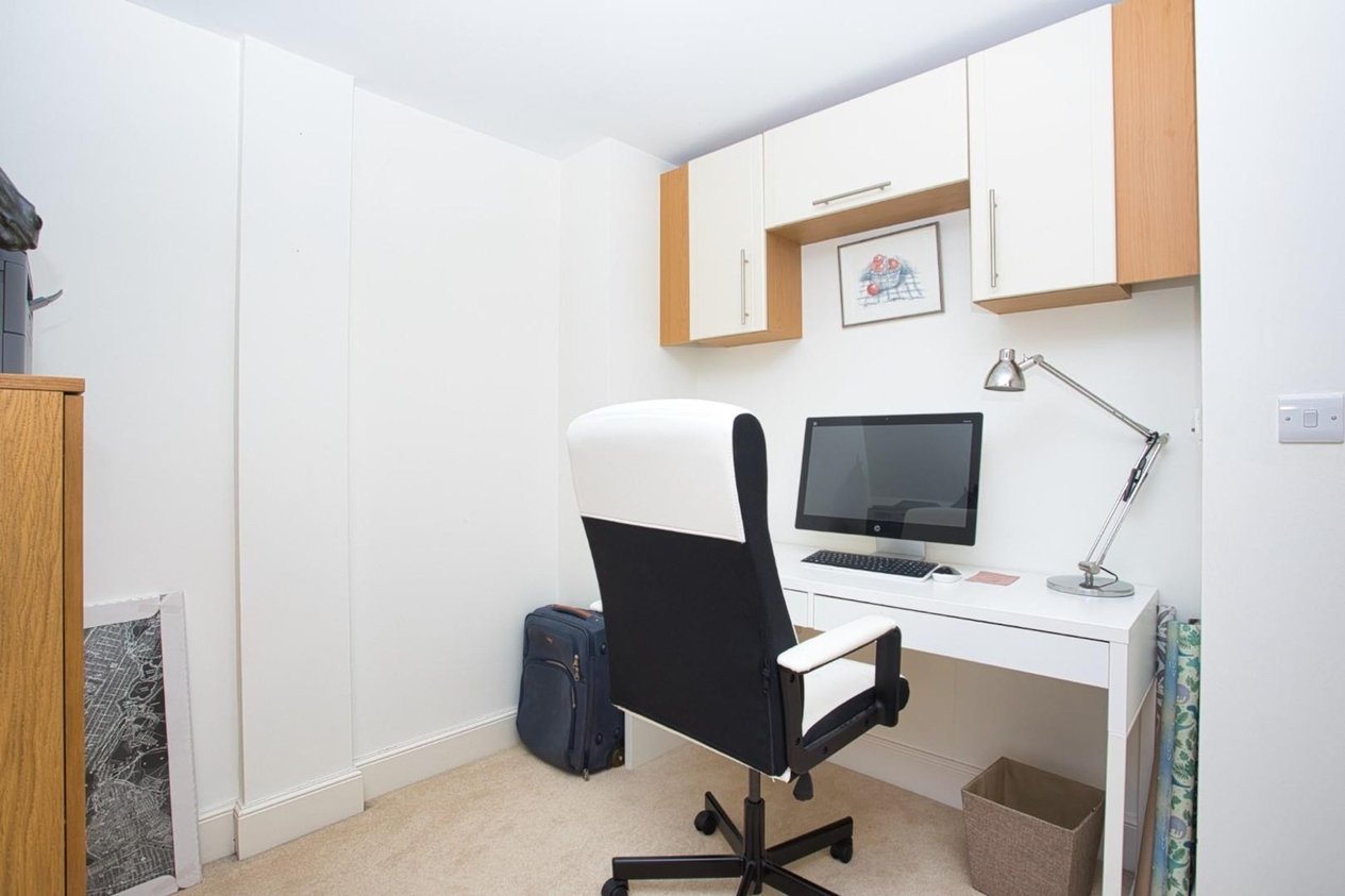 Properties For Sale in St. Mildreds Road  Westgate-On-Sea