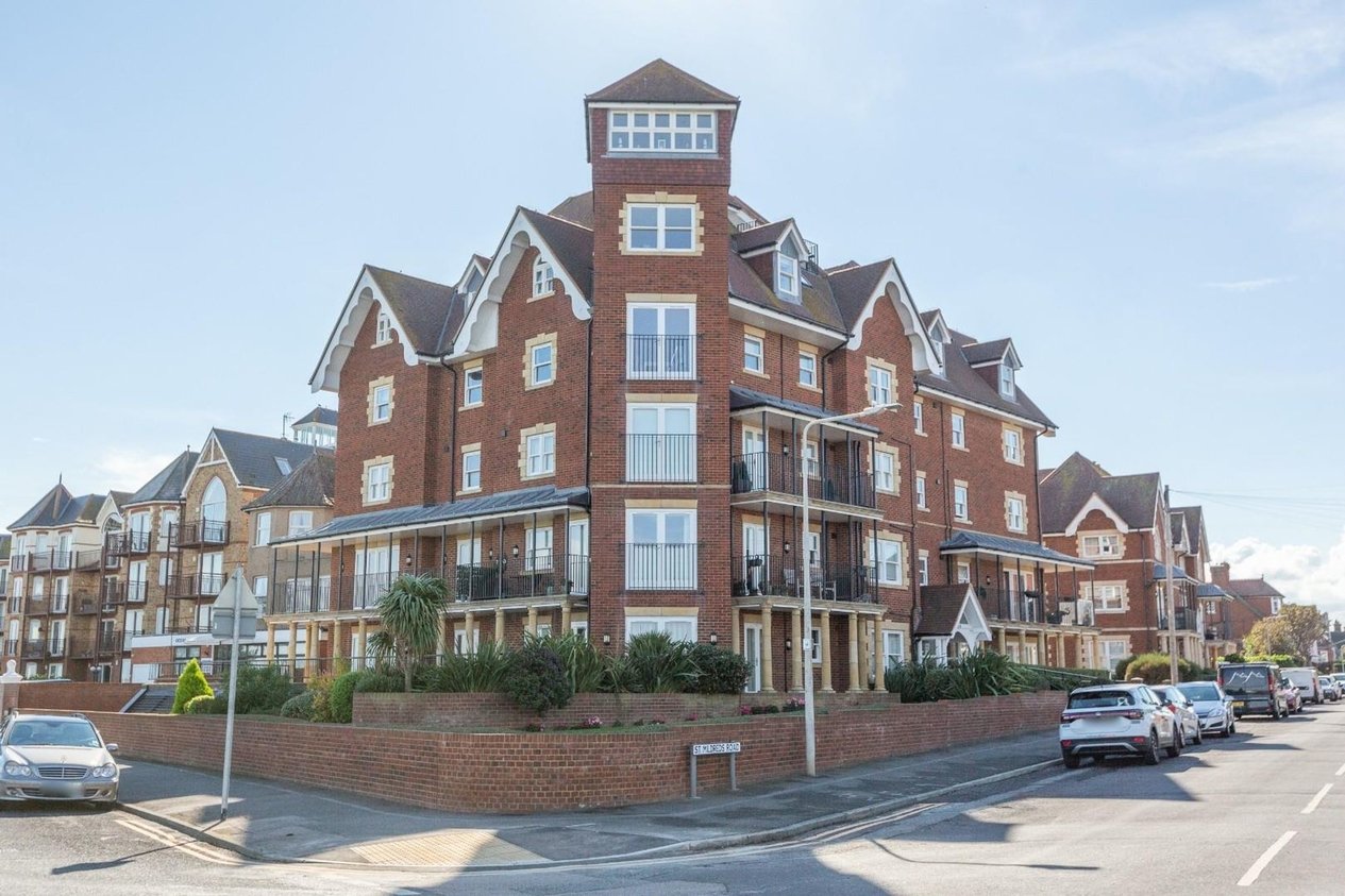 Properties For Sale in St. Mildreds Road  Westgate-On-Sea