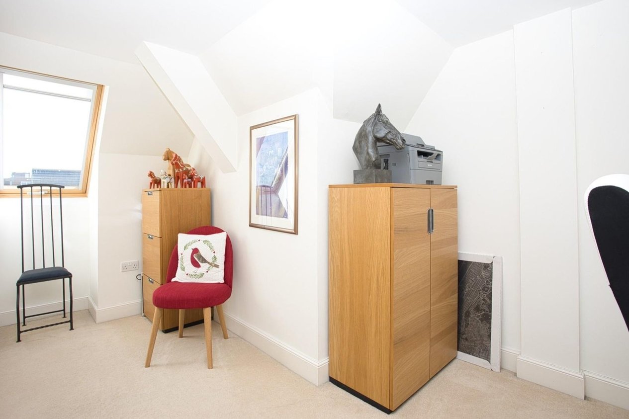 Properties For Sale in St. Mildreds Road  Westgate-On-Sea