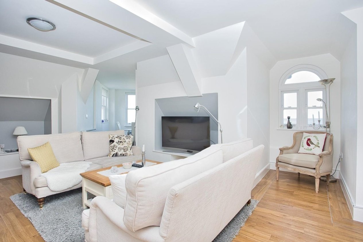 Properties For Sale in St. Mildreds Road  Westgate-On-Sea