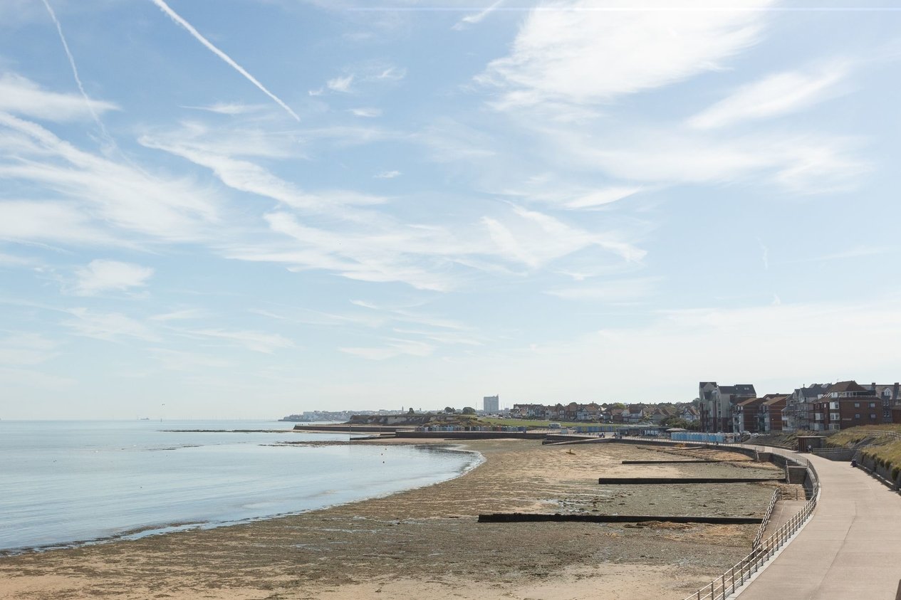 Properties For Sale in St. Mildreds Road  Westgate-On-Sea