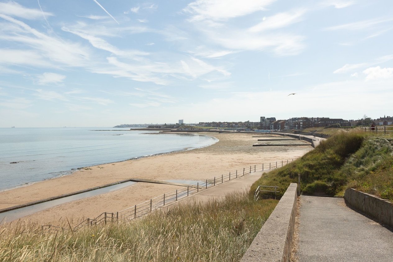 Properties For Sale in St. Mildreds Road  Westgate-On-Sea